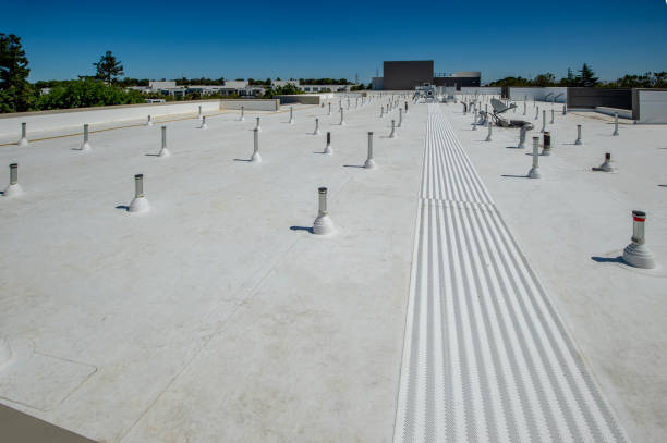 EPDM Roofing in Wailuku, HI